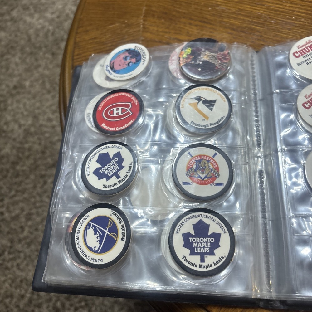 Pog Case And‎ Pogs - Picture 7 of 13